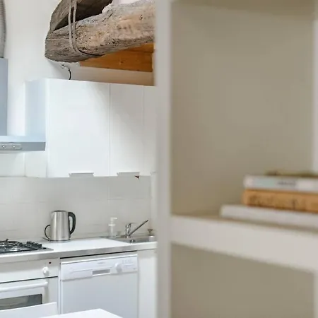Apartman Central *