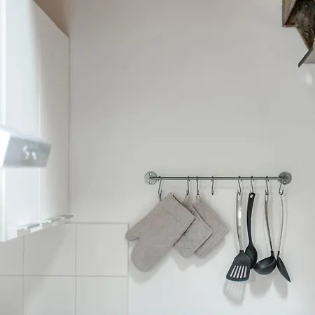 Apartman Central
