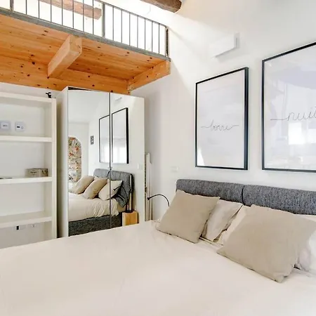 Apartman Central