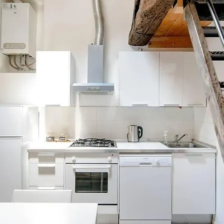 Apartman Central