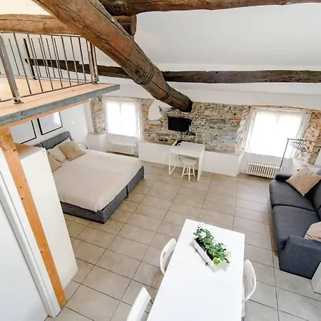 Apartman Central
