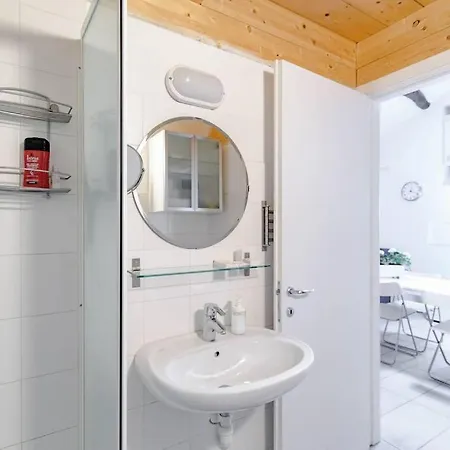Apartman Central *