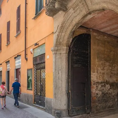 Apartman Central