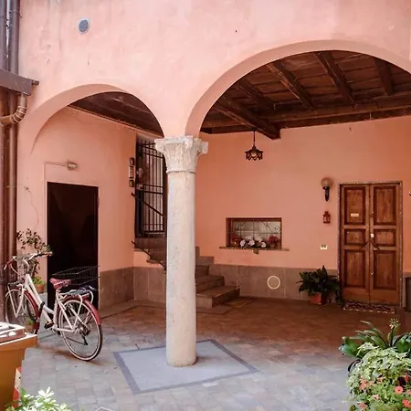 Apartman Central Como