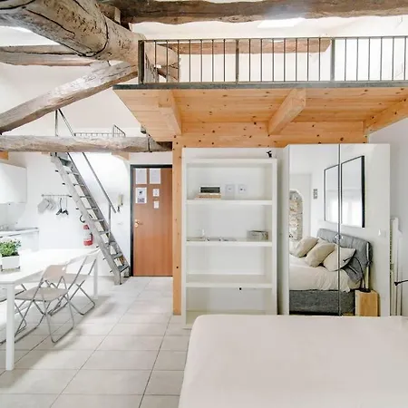 Apartman Central